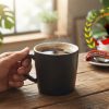 Rutin Minum Kopi? ini Efeknya Bagi Tubuh