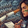 Ancaman Nyata di Balik Asap: Kemenkes Ingatkan Bahaya Akut Rokok Bagi Tubuh