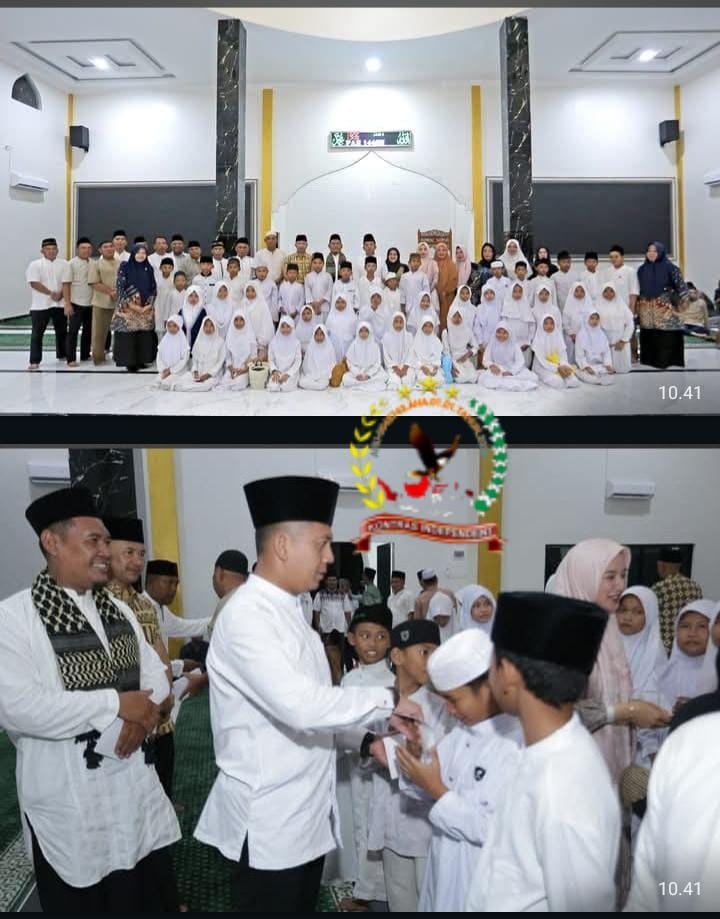 Bupati Asan