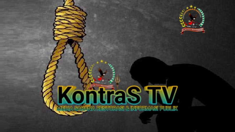 Tragedi di Pasaman Barat Pemuda Asal Ophir Ditemukan Meninggal di Kamar Kost Jambak Jalur 3