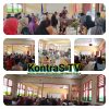 Sinergi Bersama Sambut Kepala Sekolah Baru, SMPN 3 Tigo Nagari Gaungkan Inovasi Digital dan Perbaikan Infrastruktur