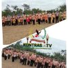 SDN 03 Wonoagung Komandoi Kemeriahan Pesta Siaga Hardika ke-65 Tirtoyudo