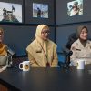 Dari Dapur Kelurahan ke Rumah Warga, 400 Balita Jakarta Barat Dapat Intervensi Gizi