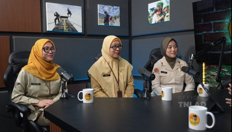Dari Dapur Kelurahan ke Rumah Warga, 400 Balita Jakarta Barat Dapat Intervensi Gizi