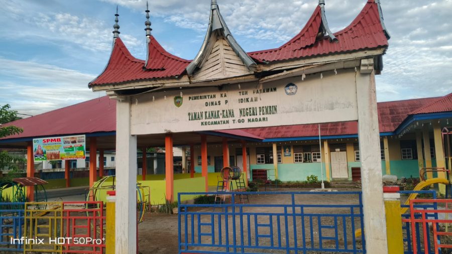 Arogansi Pembina Tigo TK Nagari: Enam Bulan Gaji Guru PPPK Disunat, Korban Didepak Secara Barbar!