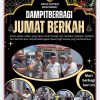 Aksi Kolaborasi Pemuda Dampit Bersatu bersama KoiN dan Pemuda Pancasila dalam berbagi nasi kotak,” Jum’at Berkah “.