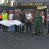 Spectacular Carnival Wonokerto Disaksikan Ribuan Penonton Sampai Pagi