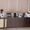 Program Umroh Gratis Pemdes Gampingan Gelar Sisialisasi Pada Jama’ah