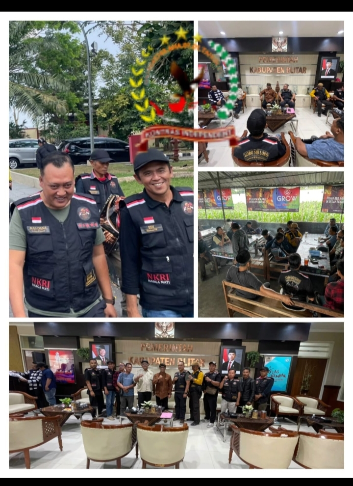 Gejolak Tambang..!! Massa 212 desak Bupati audensi ulang