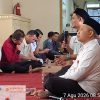 Berharap Seluruh Program Diknas Lancar, Aman dan Berkah Tiap Jum’at Gelar Istiqhosah Bersama