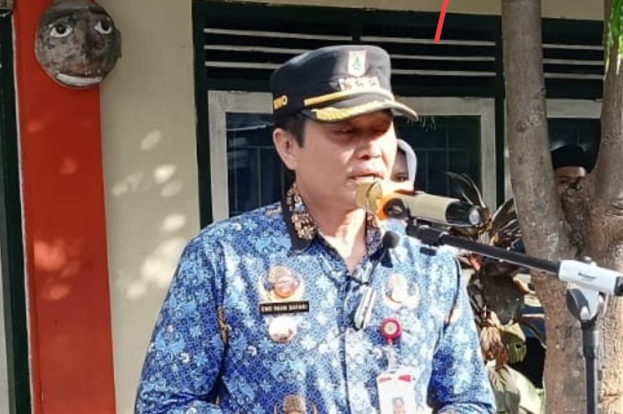 Per 1 Agus Lurah Ardirejo Kepanjen Pensiun, Pelayanan Sementara di Handle Seklur