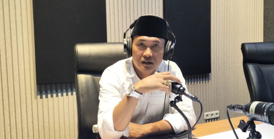Konsep Upacara 17 Agustus Disorot, Wartawan Kontras TV: Terlihat Kesenjangan yang Nyata