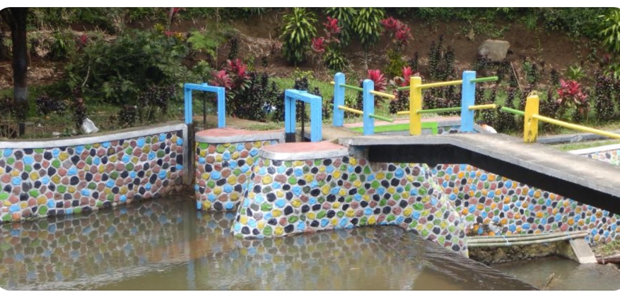 Dinas PU SDA Kab Malang Lakukan Peluncuran SKM dan Pemeliharaan Rutin Infrastruktur