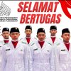 Enam Santri Pondok Modern Al-Ma’waa Terpilih Sebagai Paskibra 2026