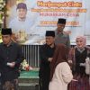 H. Sulaiman Owner Sayap Mas Dapat Apresiasi dan Do’a Selalu Dari Gus Iqdam