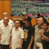 Aksi Demonstrasi Akhirnya Berhasil : DPR RI Siap Mundur Jika RUU Perampasan Aset Tak Rampung 15 Desember 2026!