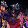 Gebyar Karnaval 2026 Arjowilangun Menyerap Ribuan Penonton
