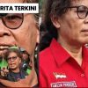 Diduga Jadi Provokator, Oknum Kader PDIP Nyamar Sebagai Ojol Marah Pada AMPB