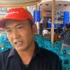 Pimpinan Liputan Kontras Dapatkan Undian Umroh Gratis Dari PT. Alam Sinar