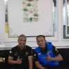 Pimpinan Liputan KontraS Independent Dapatkan Undian Gratis Umroh Dari Owner Pt. Alam Sinar.