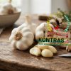 Investasi Kesehatan Murah: Manfaat Menakjubkan Bawang Putih Mentah untuk Metabolisme Tubuh