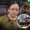 Para Aktivis Kecewa Saat Saat Demo Ke Jakarta Ketua DPR Gak Hadir