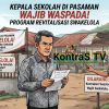 Kepala Sekolah di Pasaman Wajib Waspada! Program Revitalisasi Swakelola