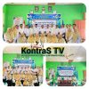 BKPSDM Pasaman Turun Gunung Bina Guru SMPN 3 Tigo Nagari, Absennya Dinas Pendidikan dan Pengawas Disorot Tajam