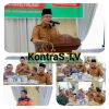 Pemkab Pasaman Percepat Rehabilitasi Pascabencana, Satgas PPRP Turun Evaluasi Langsung
