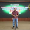 Bupati Asahan Lepas Kontingen Sepak Bola Piala Soeratin U-13 Dan U-15