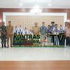 Bupati Asahan Apresiasi Atlet Renang Peraih 22 Medali