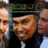 Trio MOI NTT : Herry Battileo, Andre Lado, dan Rusydi Maga Bagai Silet Maut Pers dan Hukum di NTT