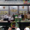 Dandim 0208/Asahan Apresiasi Atlet Muda Akuatik, Raih 22 Medali di Kejuaraan Piala Kemerdekaan RI