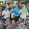 Ratusan Massa Desak Usut Tuntas Insiden Kekerasan di DPRD Kabupaten Malang