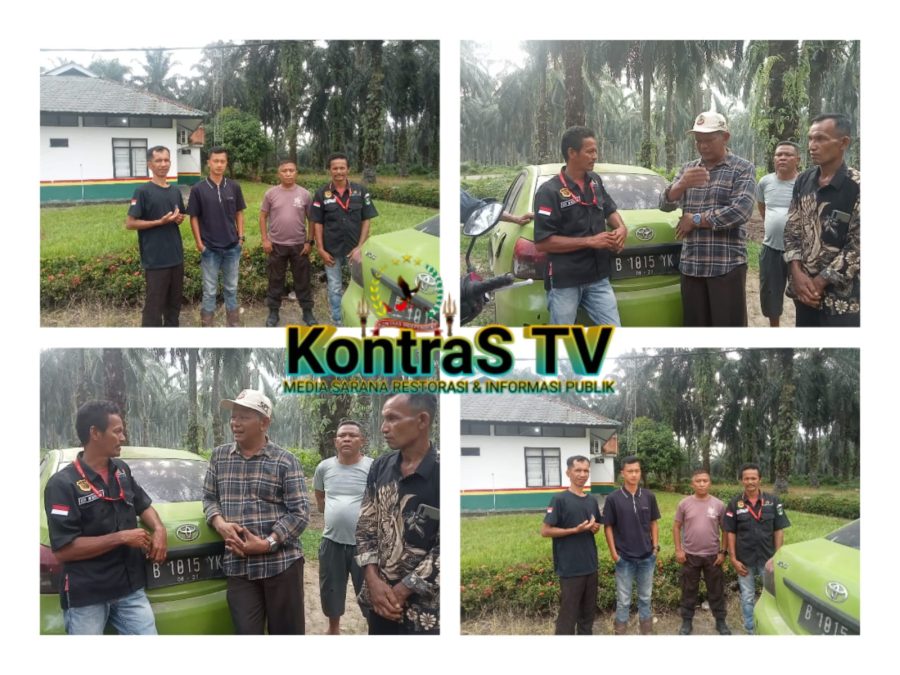 DPC SPI Pasaman Barat Bongkar Pelanggaran Hukum: Tuntut PT PANP Hentikan Operasional Kebun Sawit Ilegal & Kembalikan Tanah Ulayat