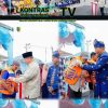 Bupati Batu Bara Serahkan 100 Life Jacket Kepada Nelayan