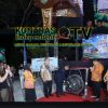 Bupati Asahan Hadiri Pembukaan Jambore Anak 2026