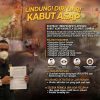 Kabut Asap Karhutla Selimuti Sejumlah Wilayah Sumbar, Kontras Independent Minta Warga Waspada