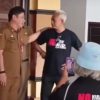 Geger Di Kantor DPR Pak Dur Warga Sumber Pucung Protes Lambannya Polemik Bendungan Lahor