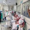 Ratusan Siswa di Gembong Pati dilarikan ke RSUD Soewondo, diduga Keracunan MBG
