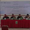 Sosialisasi Upaya Penjegahan Tindak Pidana Korupsi dan Pungutan Liar