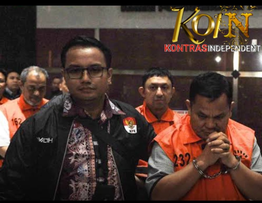 KPK Sudah Tetapkan 8 Orang Jadi Tersangka Dugaan Korusi di ATR/BPN
