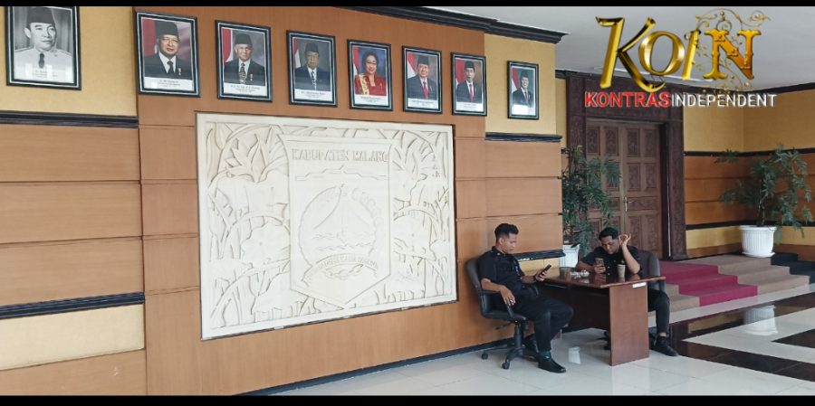 KPK Pantau Langsung Perbaikan Tata Kelola Pemkab Malang, Rakor Digelar di DPRD Kepanjen