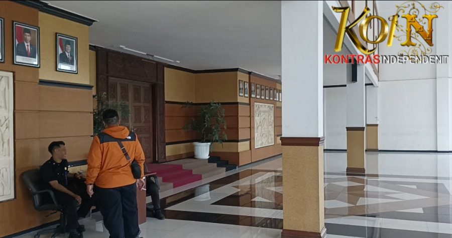 KPK Keliling Malang Raya Pejabat Tutup Mulut, Publik Bertanya-tanya