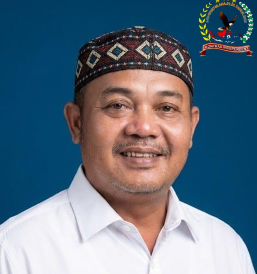 Didorong Warga, Petani Tebu H. Choirul Amin Siap Maju Pilkades Rojoyoso 2027