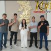 Perluas Jaringan Media Kontras Independent Dirut & Dewan Redaksi Kungker ke Kalimantan