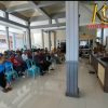 Penyempurnaan Pembentukan Kelompok Tani Hutan Pemdes Gampingan Gelar Sosialissi