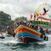PETIK LAUT SENDANGBIRU KE-56, WARGA TAMBAKREJO LESTARIKAN TRADISI DAN KESUNGGUHAN TERHADAP ALAM