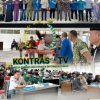 Wawako Tanjungbalai Hadiri Pembukaan Musda KNPI Ke XVI