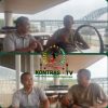 Fokus Agenda Strategis, Pimpinan Media Kontras Independent Gelar Rapat terbatas di Samarinda